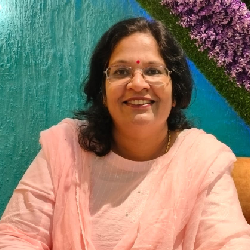 Mrs. Archana Mathur