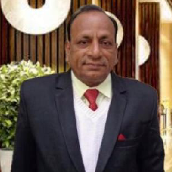 Mr. Aditya Narayan Mathur